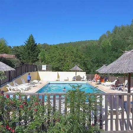 Camping Le Pastural 4*